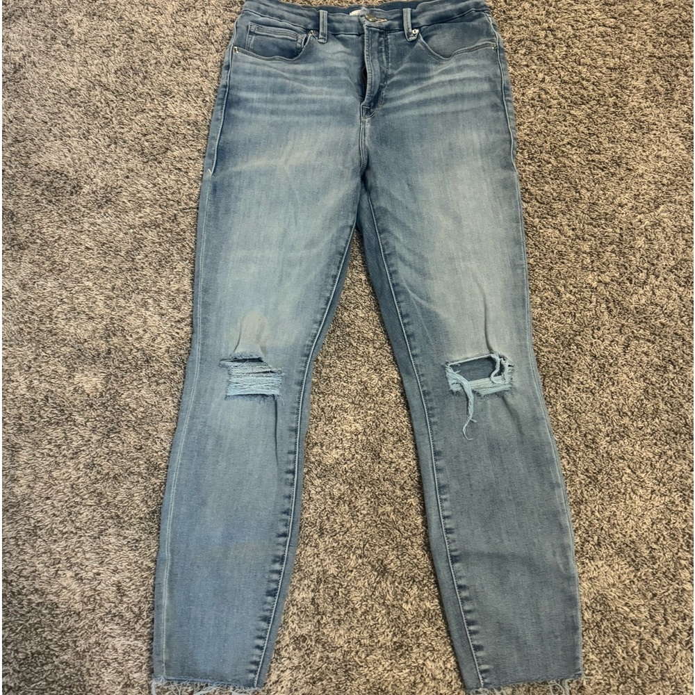 Good American Jeans